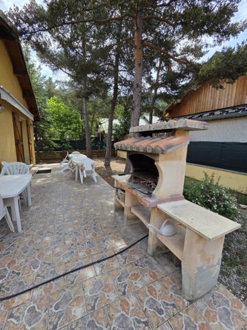 Maison 130m² Proche Barcelonnette