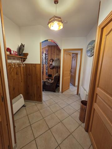 Maison 130m² Proche Barcelonnette