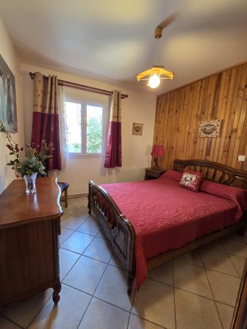 Maison 130m² Proche Barcelonnette