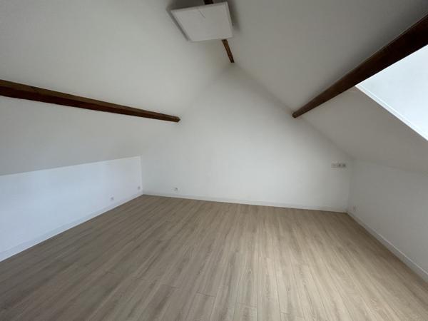 Vente Maison88 m² - 4 Pièces - DREVANT (18200)