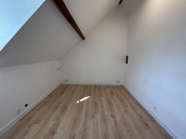 Vente Maison88 m² - 4 Pièces - DREVANT (18200)