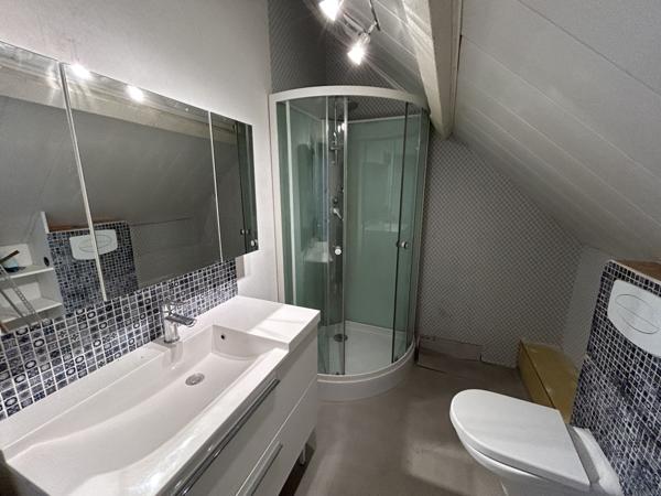 Vente Maison88 m² - 4 Pièces - DREVANT (18200)