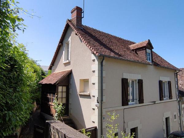 Maison Preuilly Sur Claise 5 pièce(s) 87 m2