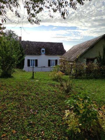 Maison Preuilly Sur Claise 5 pièce(s) 87 m2