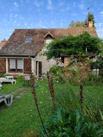 Maison Preuilly Sur Claise 5 pièce(s) 87 m2