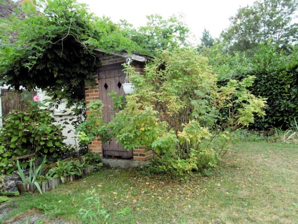 Maison Preuilly Sur Claise 5 pièce(s) 87 m2