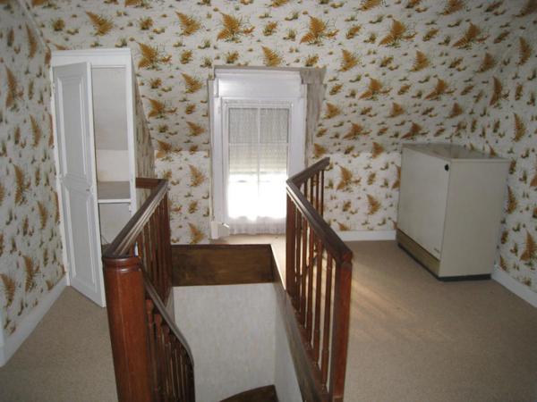 Maison Preuilly Sur Claise 5 pièce(s) 87 m2