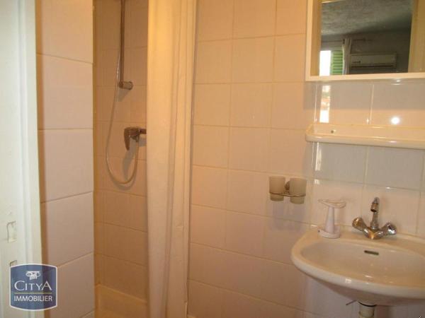 Location appartement Cannes (06) 1 pièce 19.15m²