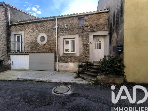 Maison à vendre 5 pièces 79 m² Pont-de-Larn