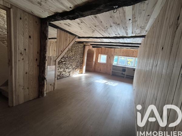 Maison à vendre 5 pièces 79 m² Pont-de-Larn