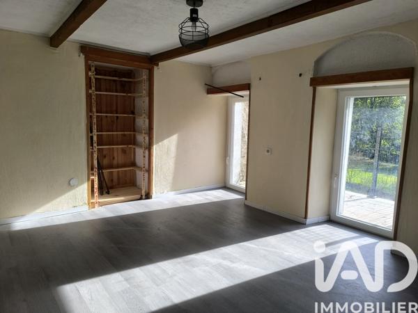 Maison à vendre 5 pièces 79 m² Pont-de-Larn