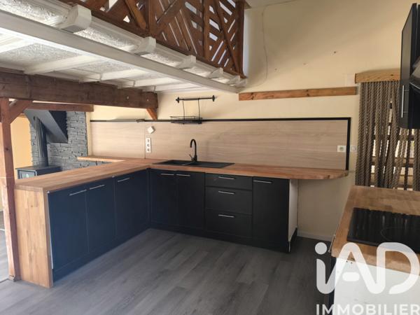 Maison à vendre 5 pièces 79 m² Pont-de-Larn