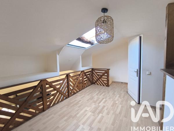 Maison à vendre 5 pièces 79 m² Pont-de-Larn