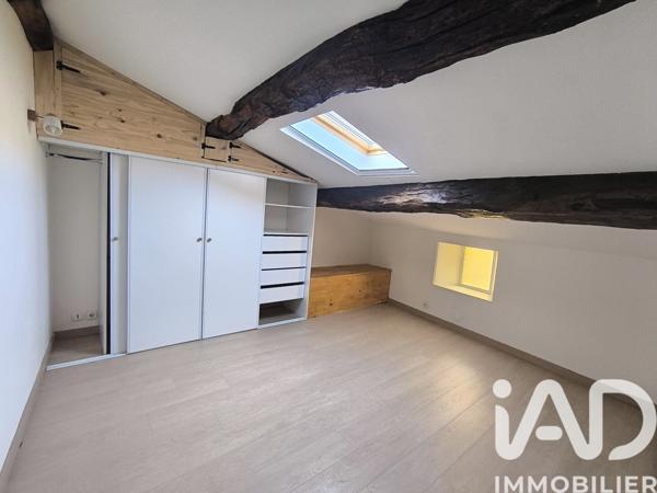 Maison à vendre 5 pièces 79 m² Pont-de-Larn