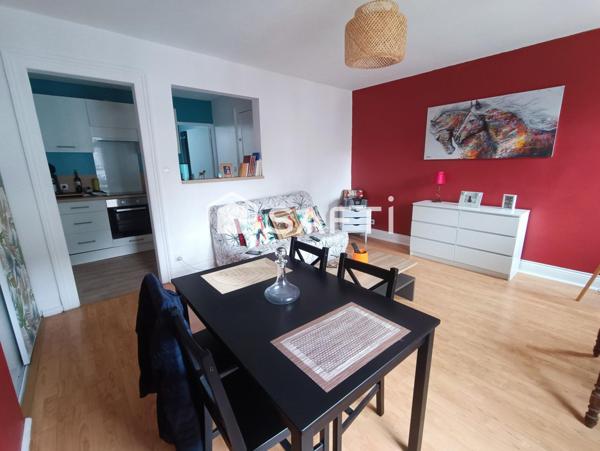 Superbe immeuble de rapport de 3 appartements