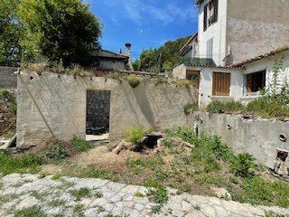 Maison ancienne Nîmes 100 m²