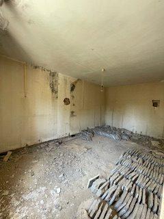 Maison ancienne Nîmes 100 m²