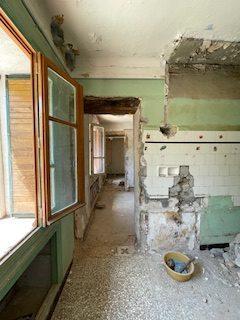 Maison ancienne Nîmes 100 m²