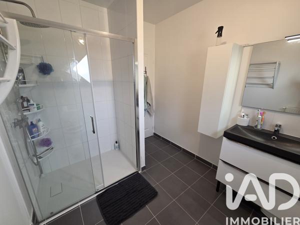 Maison à vendre 6 pièces 89 m² Saint-André-les-Vergers