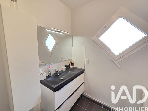 Maison à vendre 6 pièces 89 m² Saint-André-les-Vergers