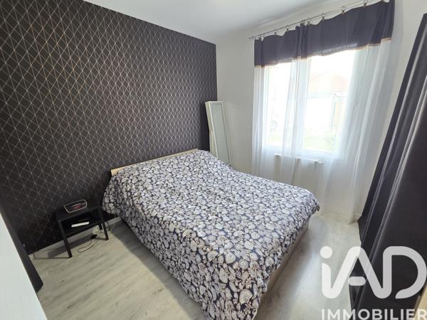 Maison à vendre 6 pièces 89 m² Saint-André-les-Vergers