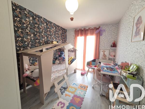 Maison à vendre 6 pièces 89 m² Saint-André-les-Vergers
