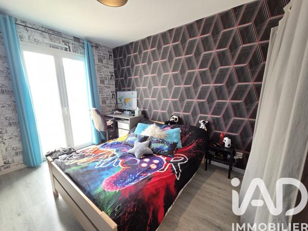 Maison à vendre 6 pièces 89 m² Saint-André-les-Vergers