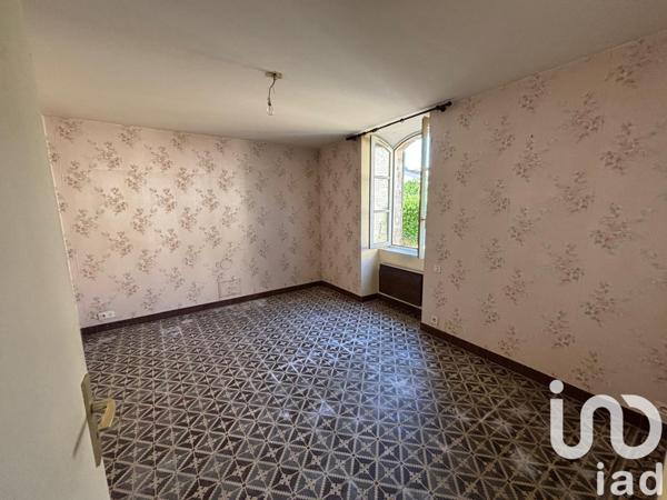 Immeuble à vendre 80 m² Déols