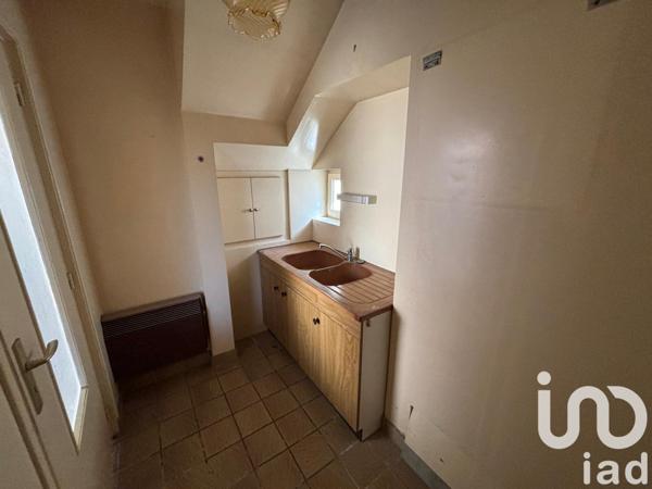 Immeuble à vendre 80 m² Déols