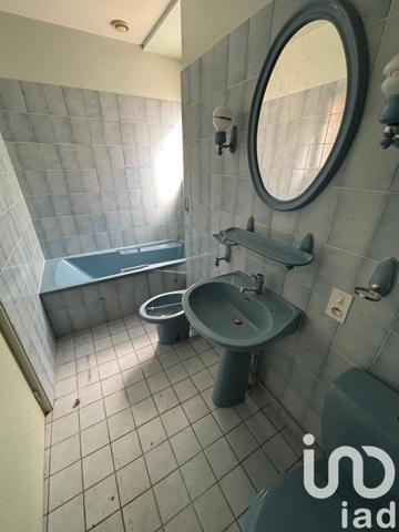 Immeuble à vendre 80 m² Déols