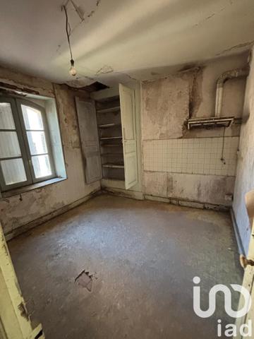 Immeuble à vendre 80 m² Déols