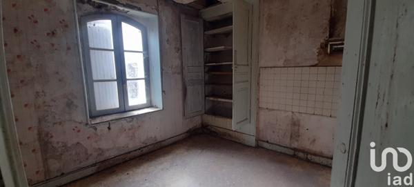 Immeuble à vendre 80 m² Déols