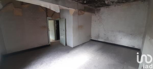 Immeuble à vendre 80 m² Déols