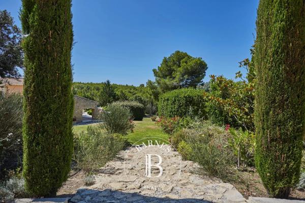 Aix-en-Provence, Propriété 6 Chambres -  240 m² à vendre