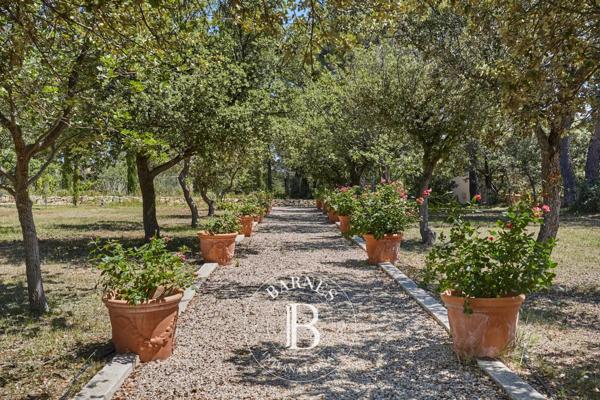 Aix-en-Provence, Propriété 6 Chambres -  240 m² à vendre