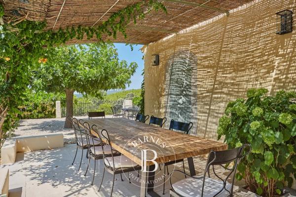 Aix-en-Provence, Propriété 6 Chambres -  240 m² à vendre