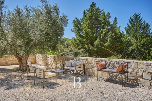 Aix-en-Provence, Propriété 6 Chambres -  240 m² à vendre