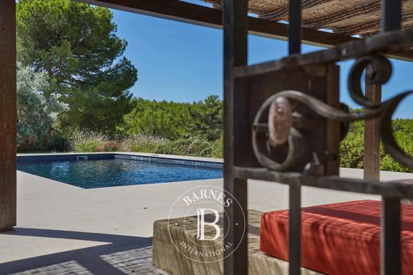 Aix-en-Provence, Propriété 6 Chambres -  240 m² à vendre