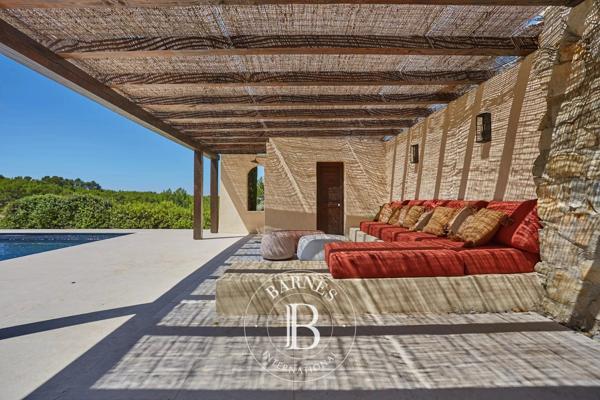 Aix-en-Provence, Propriété 6 Chambres -  240 m² à vendre