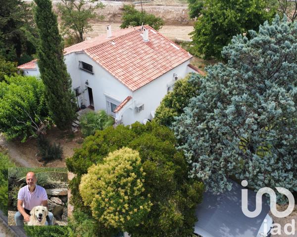 Maison à vendre 3 pièces 100 m² Trans-en-Provence