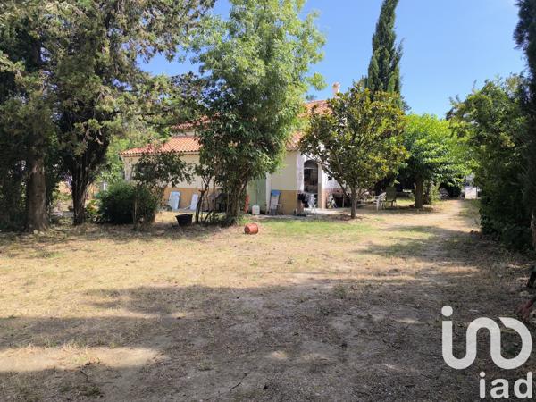 Maison à vendre 3 pièces 100 m² Trans-en-Provence
