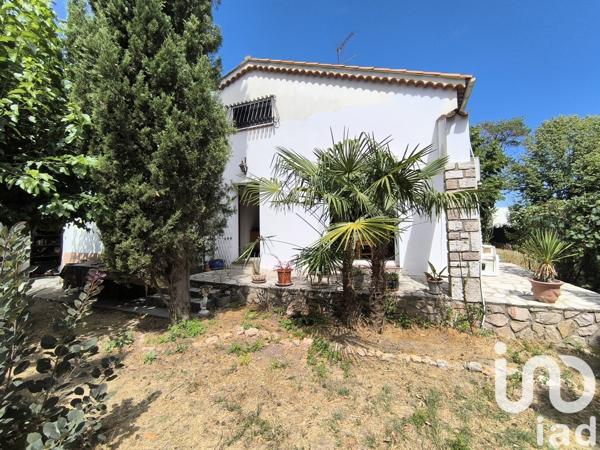 Maison à vendre 3 pièces 100 m² Trans-en-Provence