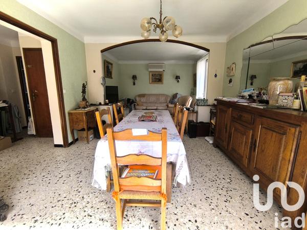 Maison à vendre 3 pièces 100 m² Trans-en-Provence