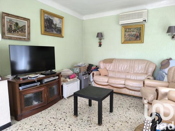 Maison à vendre 3 pièces 100 m² Trans-en-Provence