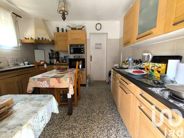 Maison à vendre 3 pièces 100 m² Trans-en-Provence