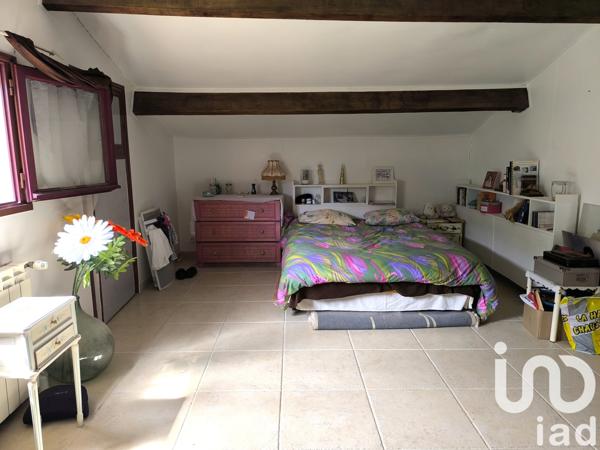 Maison à vendre 3 pièces 100 m² Trans-en-Provence