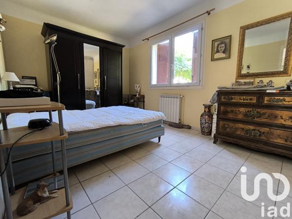 Maison à vendre 3 pièces 100 m² Trans-en-Provence