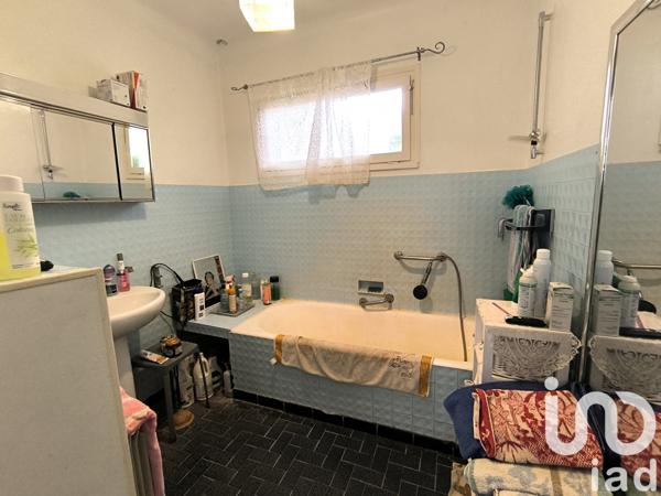 Maison à vendre 3 pièces 100 m² Trans-en-Provence