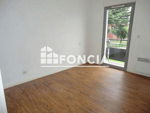 Location Appartement 3 pièces 62.4 m² - 1 AV MAL JUIN 2 À 8 PASSAGE DES TILLEULS Lourdes 65100