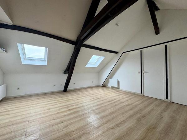 Soissons (02200) SOISSONS CENTRE